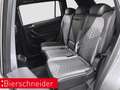 Volkswagen Tiguan Allspace 2.0 TSI DSG 4Mo. R-Line PANO AHK LED ACC NAVI Silber - thumbnail 22