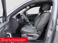 Volkswagen Tiguan Allspace 2.0 TSI DSG 4Mo. R-Line PANO AHK LED ACC NAVI Silber - thumbnail 13