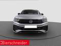 Volkswagen Tiguan Allspace 2.0 TSI DSG 4Mo. R-Line PANO AHK LED ACC NAVI Silber - thumbnail 3