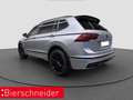 Volkswagen Tiguan Allspace 2.0 TSI DSG 4Mo. R-Line PANO AHK LED ACC NAVI Silber - thumbnail 5