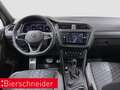 Volkswagen Tiguan Allspace 2.0 TSI DSG 4Mo. R-Line PANO AHK LED ACC NAVI Silber - thumbnail 19