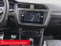 Volkswagen Tiguan Allspace 2.0 TSI DSG 4Mo. R-Line PANO AHK LED ACC NAVI Silber - thumbnail 21