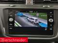 Volkswagen Tiguan Allspace 2.0 TSI DSG 4Mo. R-Line PANO AHK LED ACC NAVI Silber - thumbnail 25