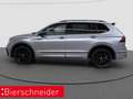 Volkswagen Tiguan Allspace 2.0 TSI DSG 4Mo. R-Line PANO AHK LED ACC NAVI Silber - thumbnail 4