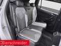 Volkswagen Tiguan Allspace 2.0 TSI DSG 4Mo. R-Line PANO AHK LED ACC NAVI Silber - thumbnail 23