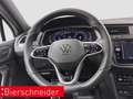 Volkswagen Tiguan Allspace 2.0 TSI DSG 4Mo. R-Line PANO AHK LED ACC NAVI Silber - thumbnail 14