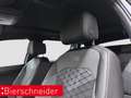 Volkswagen Tiguan Allspace 2.0 TSI DSG 4Mo. R-Line PANO AHK LED ACC NAVI Silber - thumbnail 30