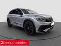 Volkswagen Tiguan Allspace 2.0 TSI DSG 4Mo. R-Line PANO AHK LED ACC NAVI Silber - thumbnail 10