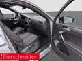 Volkswagen Tiguan Allspace 2.0 TSI DSG 4Mo. R-Line PANO AHK LED ACC NAVI Silber - thumbnail 34