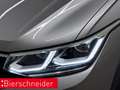 Volkswagen Tiguan Allspace 2.0 TSI DSG 4Mo. R-Line PANO AHK LED ACC NAVI Silber - thumbnail 36