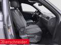 Volkswagen Tiguan Allspace 2.0 TSI DSG 4Mo. R-Line PANO AHK LED ACC NAVI Silber - thumbnail 15