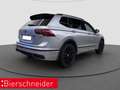 Volkswagen Tiguan Allspace 2.0 TSI DSG 4Mo. R-Line PANO AHK LED ACC NAVI Silber - thumbnail 7