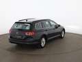 Volkswagen Passat Variant 2.0 TDI Business LED RADRA NAVI Grau - thumbnail 3