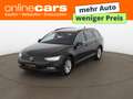 Volkswagen Passat Variant 2.0 TDI Business LED RADRA NAVI Grau - thumbnail 1