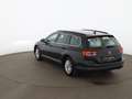 Volkswagen Passat Variant 2.0 TDI Business LED RADRA NAVI Grau - thumbnail 7