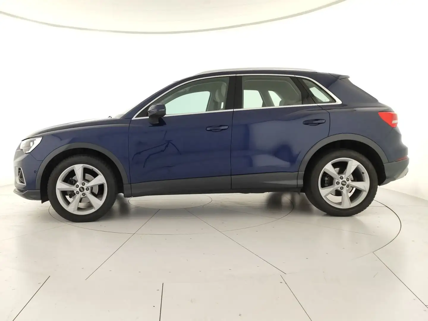 Audi Q3 35 2.0 tdi business advanced s tronic - 2
