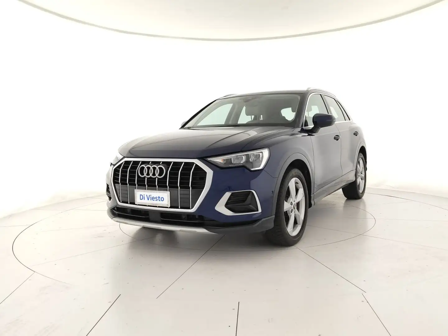 Audi Q3 35 2.0 tdi business advanced s tronic - 1
