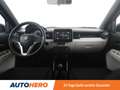 Suzuki Ignis 1.2 DualJet ALLGRIP Shine *CAM*SHZ*KLIMA*BT*ALU* Gris - thumbnail 12