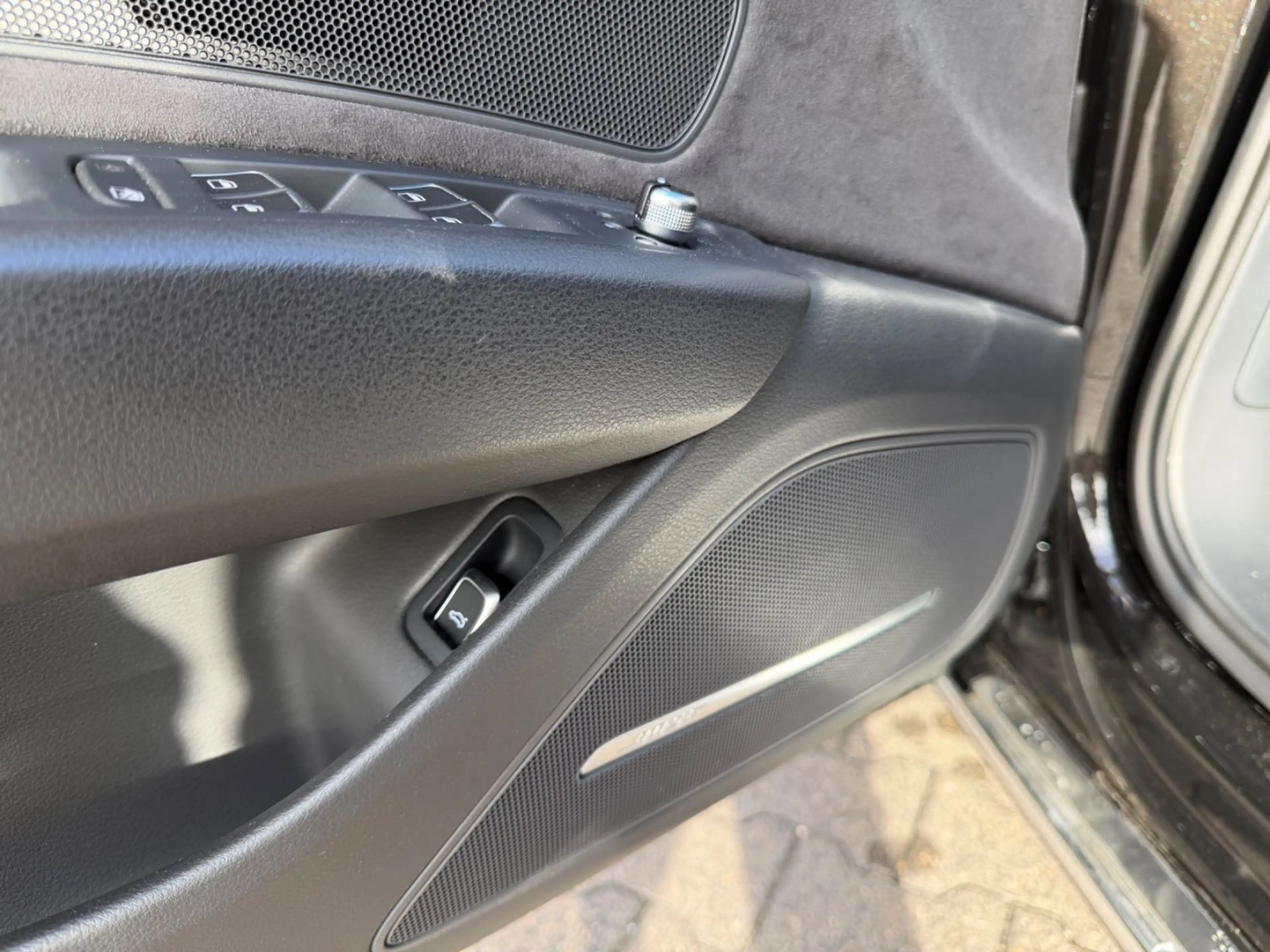 Audi A8 4.2 TDI clean diesel quattro BOSE AHK STHZ — photo 9
