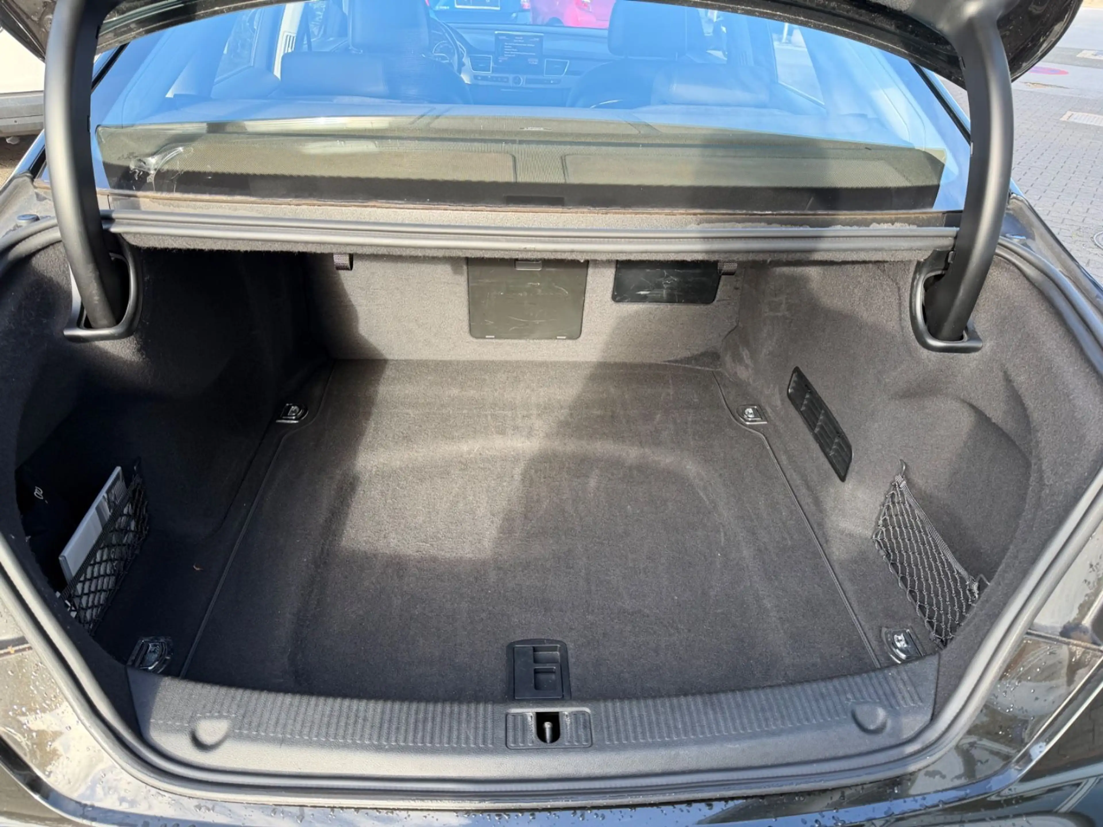 Audi A8 4.2 TDI clean diesel quattro BOSE AHK STHZ — photo 15