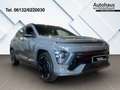 Hyundai KONA N-Line SX2 (MY26) EV 65kWh (204 PS) 2WD el. Heckkl Grau - thumbnail 6