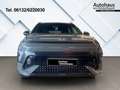 Hyundai KONA N-Line SX2 (MY26) EV 65kWh (204 PS) 2WD el. Heckkl Grau - thumbnail 7