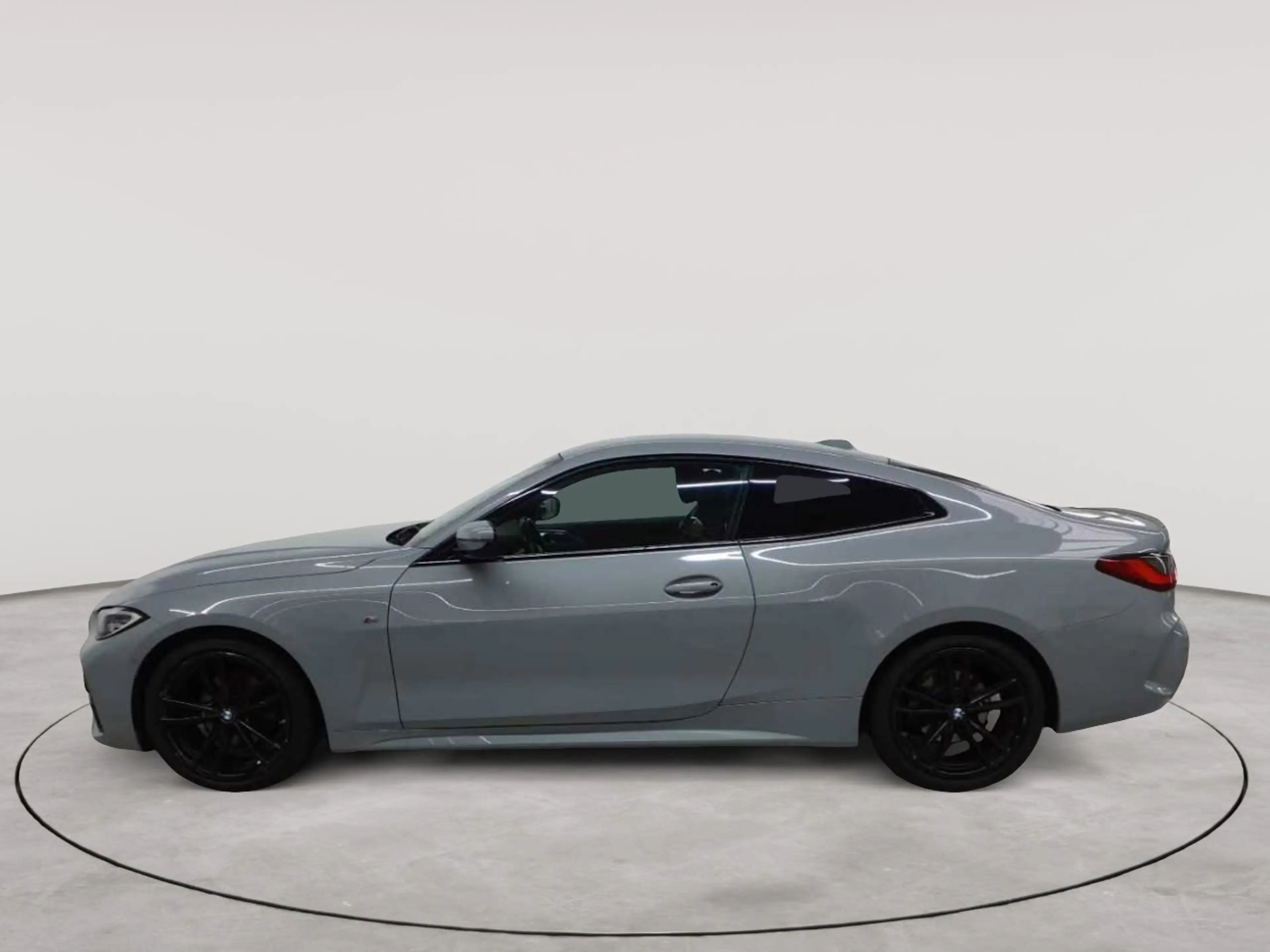 BMW 420 420d xDrive Coupe M Sport Navi SHZ LED — photo 6