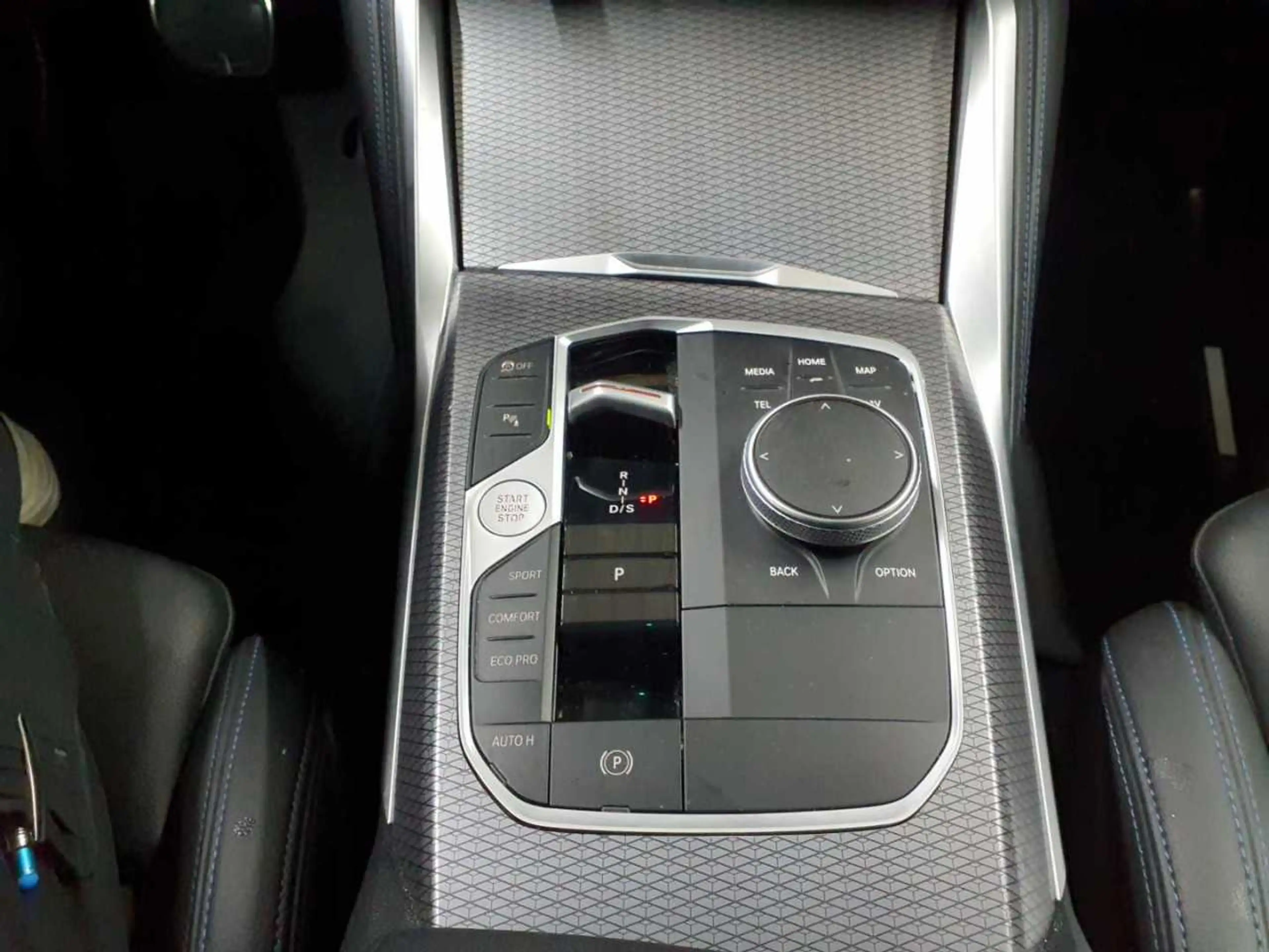 BMW 420 420d xDrive Coupe M Sport Navi SHZ LED — photo 10