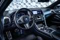 BMW M850 M850i Gran Coupé xDrive Noir - thumbnail 8