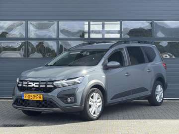 1.0 TCe 110 EXPRESSION 7-PERS I AIRCONDITIONING I