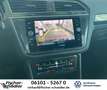 Volkswagen Tiguan Elegance 2.0TSI*Navi*LED*Pano*StandHz*H&K Schwarz - thumbnail 7