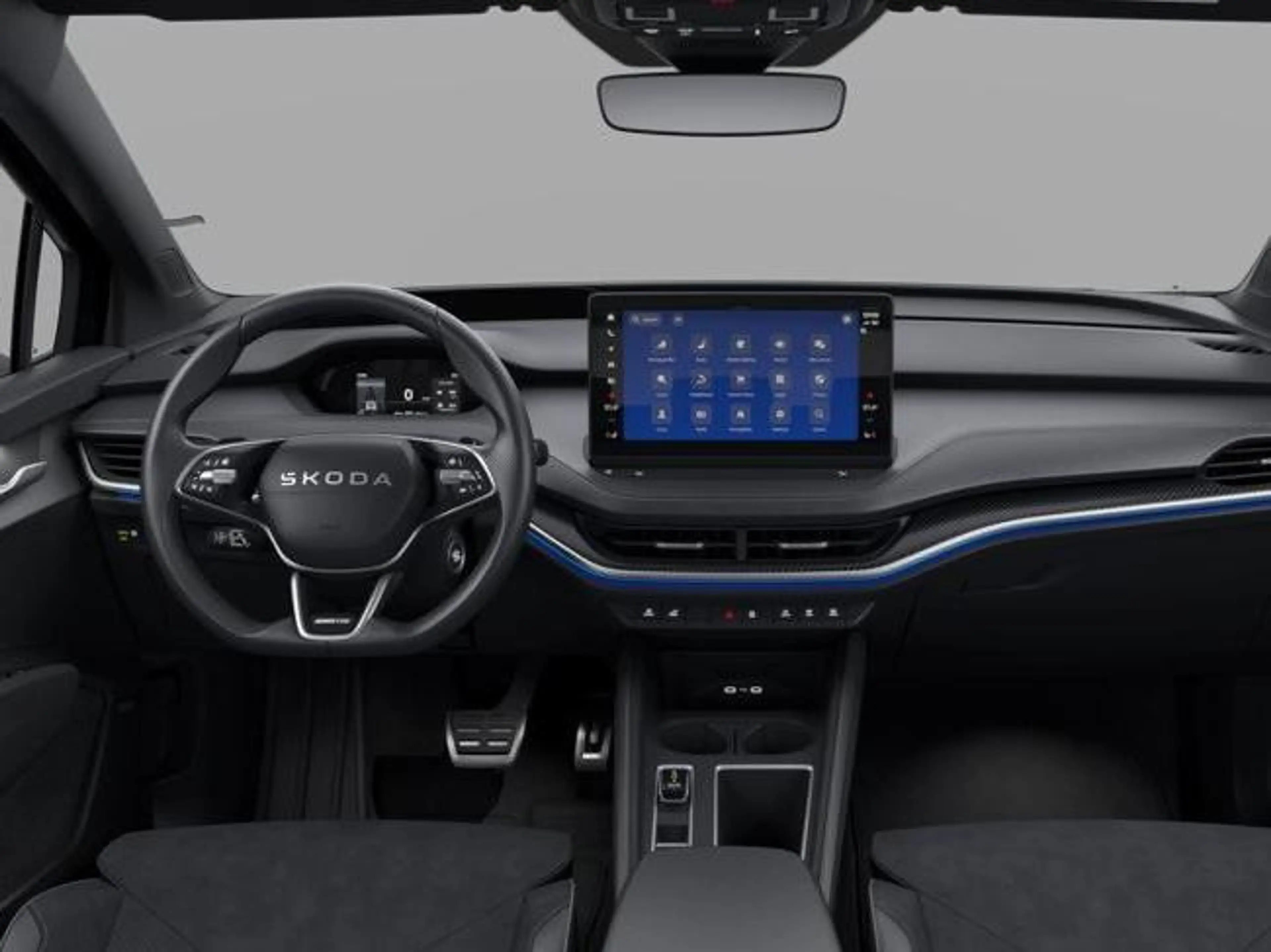 Skoda Elroq Sportline 85 | 286PK | Trekhaak | Canton audio | H — photo 4