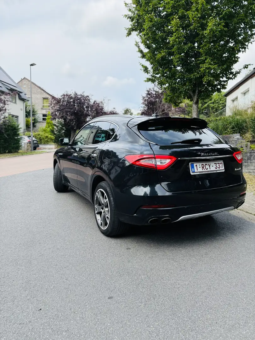 Maserati Levante S - 2