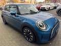 MINI One 5-trg Classic Trim LenkHeiz PDC Carplay 17" Bleu - thumbnail 6