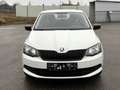 Skoda Fabia Active 1,2 TSI Weiß - thumbnail 3