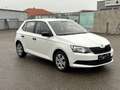 Skoda Fabia Active 1,2 TSI Weiß - thumbnail 4
