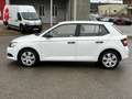 Skoda Fabia Active 1,2 TSI Weiß - thumbnail 9