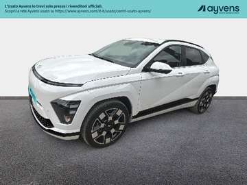 Kona Electric II 2023 Kona 64,8 kWh Exclusive