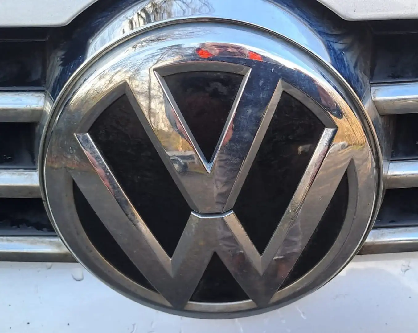 Volkswagen Golf Sportsvan *Top*BlueMotion*Lounge*Klima*Navi*PDC*TÜV* Zilver - 1