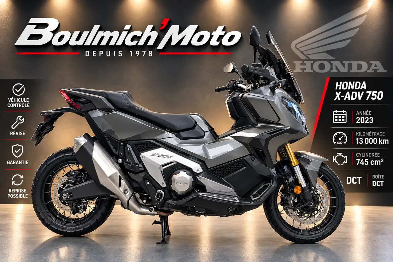 Honda X-ADV