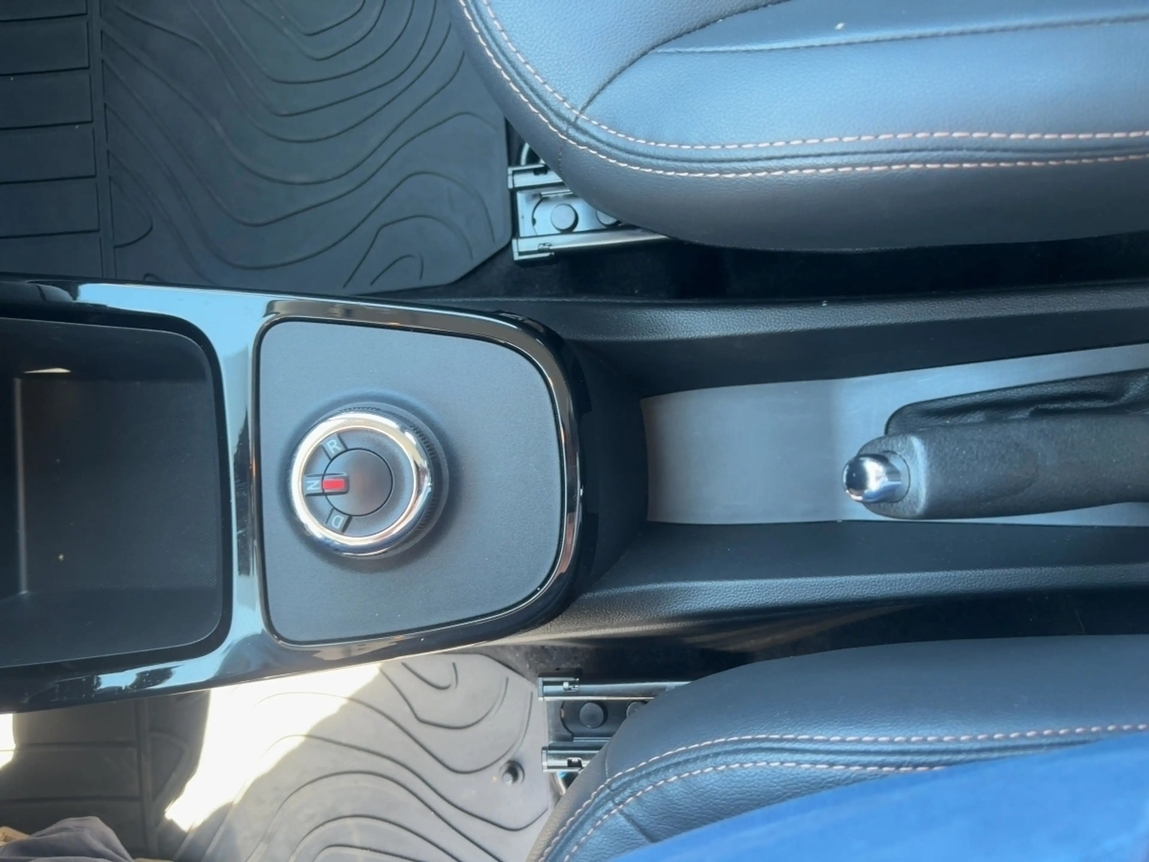 Dacia Spring Extreme — photo 15