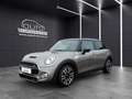 MINI Cooper S *Ambiente*Pano*Kamera*LED*Navi* Silber - thumbnail 1
