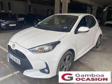 1.8 Advance Hybrid 140