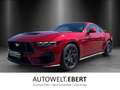 Ford Mustang Fastback GT 446PS Automa. Magned Ride Rosso - thumbnail 1