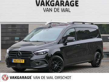 112 CDI L2 Pro | Night edition | Achteruitrijcamer
