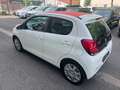 Citroen C1 Airscape Feel Edition"Klima"LED"Faltdach"PDC" Weiß - thumbnail 14