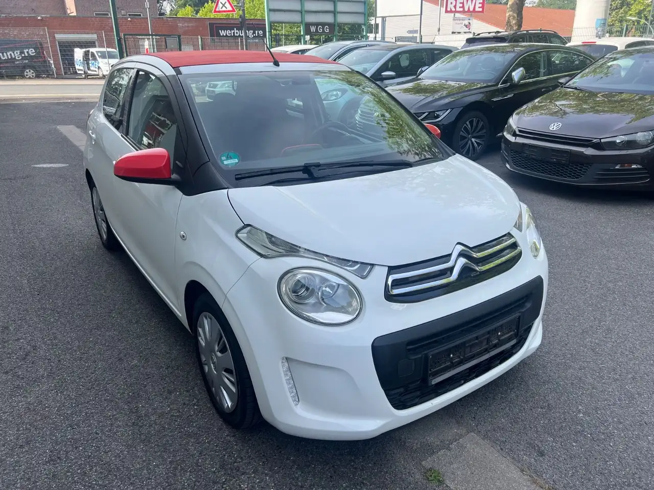 Citroen C1