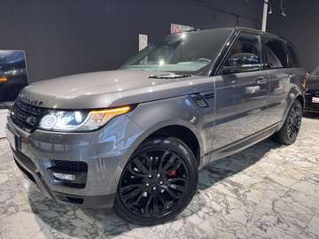 3.0 tdV6 HSE Dynamic auto