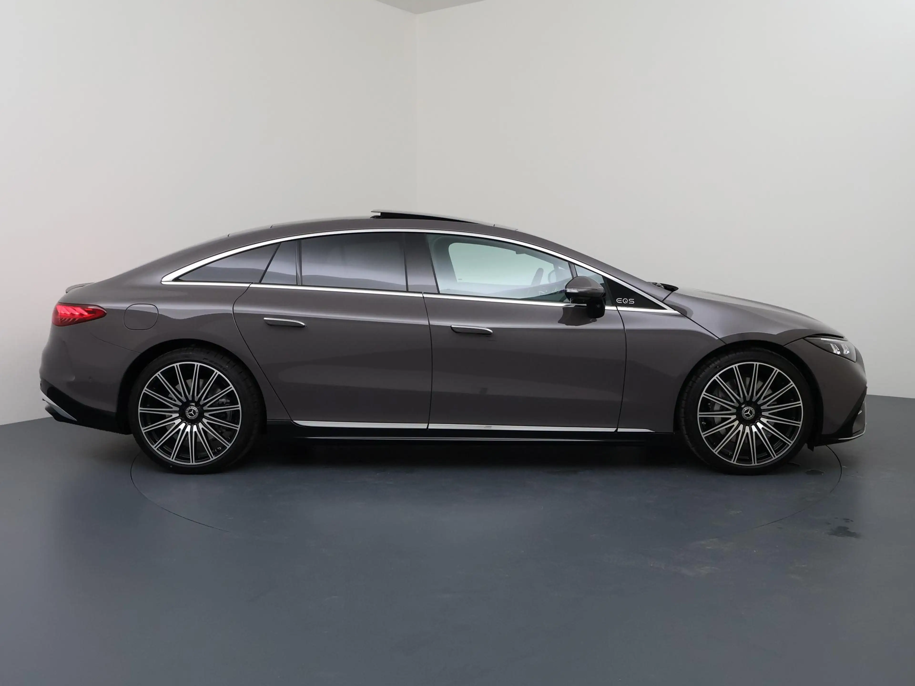 Mercedes-Benz EQS 450+ AMG Line 122 kWh | Premium pakket | 22” licht — photo 6