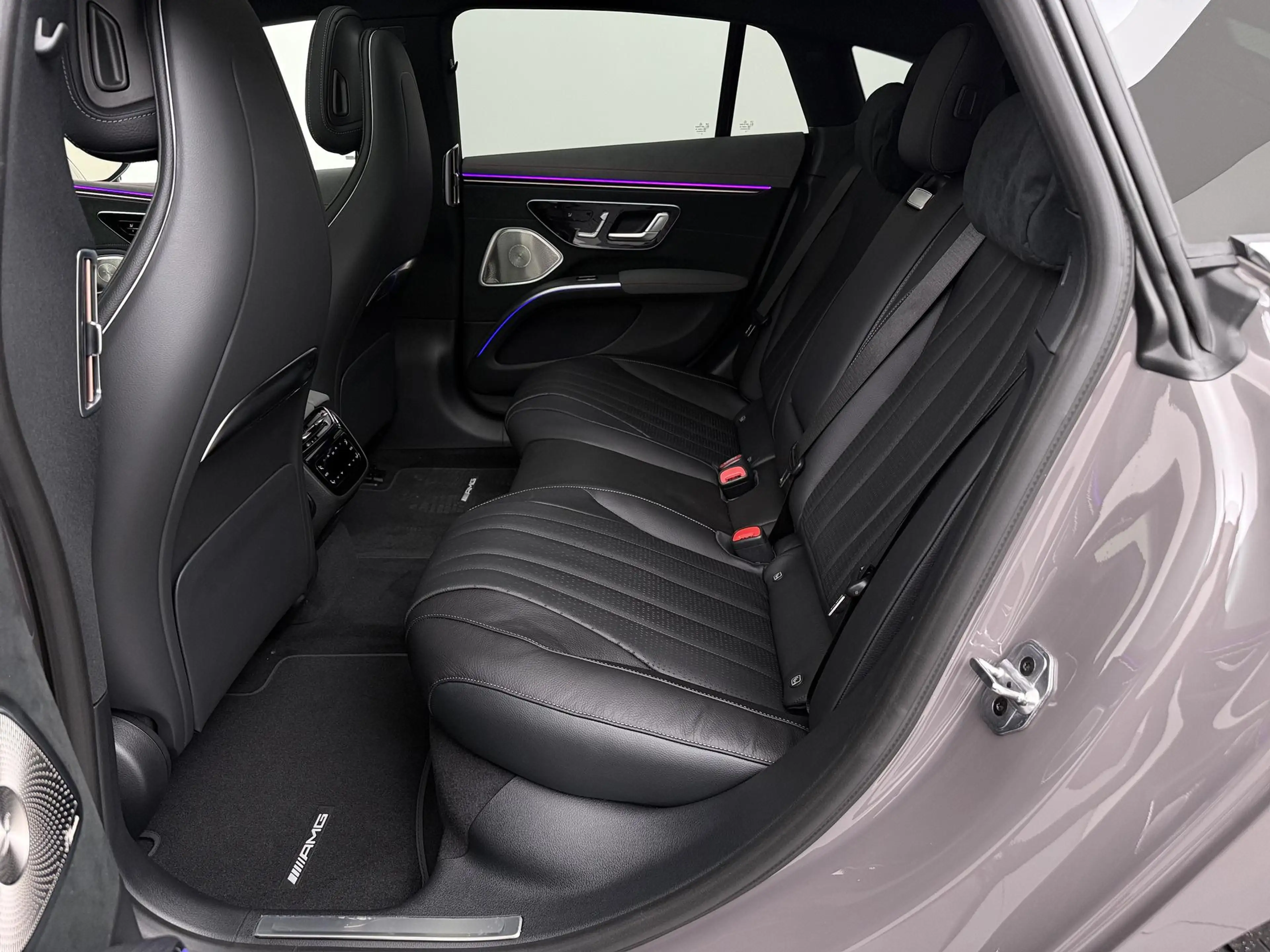 Mercedes-Benz EQS 450+ AMG Line 122 kWh | Premium pakket | 22” licht — photo 11